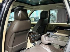 GAC Range Rover 3.0 L6 360PS Legacy Edition - фото 15