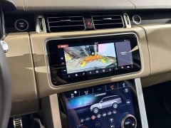 GAC Range Rover 3.0 L6 360PS Legacy Edition - фото 16