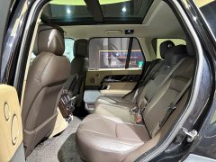 GAC Range Rover 3.0 L6 360PS Legacy Edition - фото 17