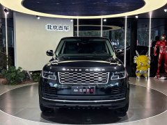 GAC Range Rover 3.0 L6 360PS Legacy Edition - фото 2