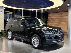 GAC Range Rover 3.0 L6 360PS Legacy Edition - фото 3