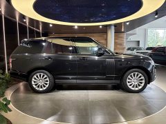 GAC Range Rover 3.0 L6 360PS Legacy Edition - фото 4