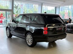 GAC Range Rover 3.0 L6 360PS Legacy Edition - фото 5