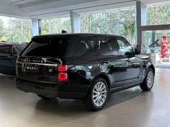 GAC Range Rover 3.0 L6 360PS Legacy Edition - фото 6