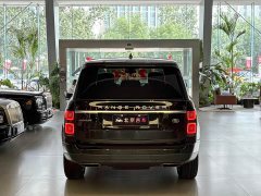 GAC Range Rover 3.0 L6 360PS Legacy Edition - фото 7