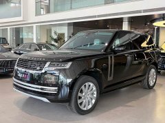 Land Rover Range Rover 2024 3.0 L6 400PS Extended Edition, seven seats - фото 1