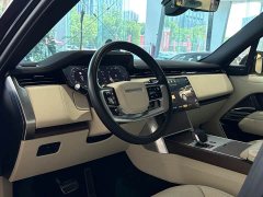 Land Rover Range Rover 2024 3.0 L6 400PS Extended Edition, seven seats - фото 10