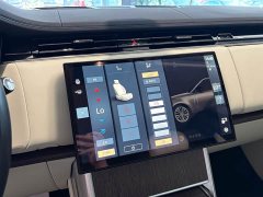 Land Rover Range Rover 2024 3.0 L6 400PS Extended Edition, seven seats - фото 13