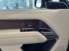 Land Rover Range Rover 2024 3.0 L6 400PS Extended Edition, seven seats - фото 14