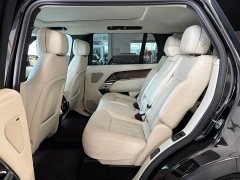 Land Rover Range Rover 2024 3.0 L6 400PS Extended Edition, seven seats - фото 16