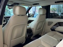 Land Rover Range Rover 2024 3.0 L6 400PS Extended Edition, seven seats - фото 17