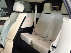 Land Rover Range Rover 2024 3.0 L6 400PS Extended Edition, seven seats - фото 18