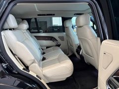 Land Rover Range Rover 2024 3.0 L6 400PS Extended Edition, seven seats - фото 20