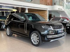 Land Rover Range Rover 2024 3.0 L6 400PS Extended Edition, seven seats - фото 3