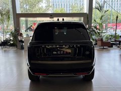 Land Rover Range Rover 2024 3.0 L6 400PS Extended Edition, seven seats - фото 5
