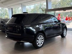 Land Rover Range Rover 2024 3.0 L6 400PS Extended Edition, seven seats - фото 7