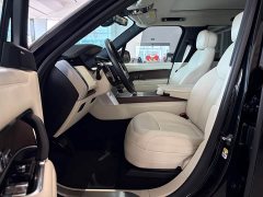 Land Rover Range Rover 2024 3.0 L6 400PS Extended Edition, seven seats - фото 9
