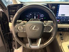 Lexus LM 2025 500h Four-Seater Imperial Edition - фото 10