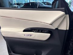 Lexus LM 2025 500h Four-Seater Imperial Edition - фото 11