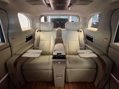 Lexus LM 2025 500h Four-Seater Imperial Edition - фото 17