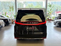 Lexus LM 2025 500h Four-Seater Imperial Edition - фото 6