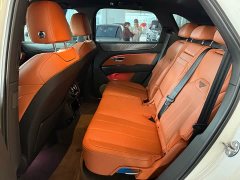 Bentley Bentayga plug-in hybrid 3.0T PHEV - фото 11