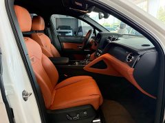 Bentley Bentayga plug-in hybrid 3.0T PHEV - фото 13