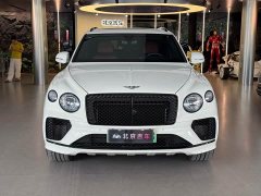 Bentley Bentayga plug-in hybrid 3.0T PHEV - фото 2