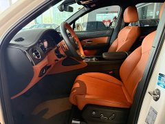 Bentley Bentayga plug-in hybrid 3.0T PHEV - фото 8