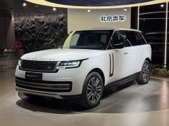 Land Rover Range Rover 2024 3.0 L6 400PS Extended Edition - фото 1