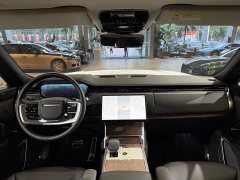 Land Rover Range Rover 2024 3.0 L6 400PS Extended Edition - фото 10