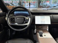 Land Rover Range Rover 2024 3.0 L6 400PS Extended Edition - фото 11