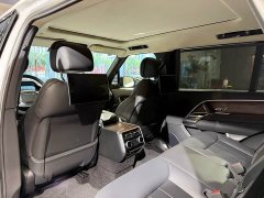 Land Rover Range Rover 2024 3.0 L6 400PS Extended Edition - фото 12