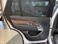 Land Rover Range Rover 2024 3.0 L6 400PS Extended Edition - фото 13