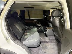 Land Rover Range Rover 2024 3.0 L6 400PS Extended Edition - фото 14
