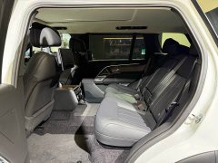 Land Rover Range Rover 2024 3.0 L6 400PS Extended Edition - фото 15