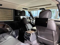 Land Rover Range Rover 2024 3.0 L6 400PS Extended Edition - фото 16