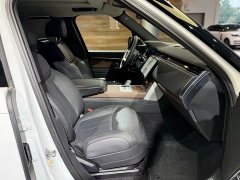 Land Rover Range Rover 2024 3.0 L6 400PS Extended Edition - фото 17