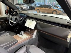 Land Rover Range Rover 2024 3.0 L6 400PS Extended Edition - фото 18