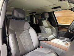 Land Rover Range Rover 2024 3.0 L6 400PS Extended Edition - фото 19
