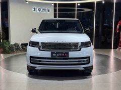 Land Rover Range Rover 2024 3.0 L6 400PS Extended Edition - фото 2