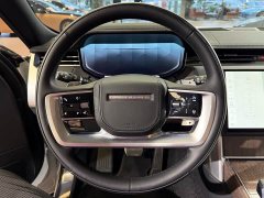 Land Rover Range Rover 2024 3.0 L6 400PS Extended Edition - фото 20