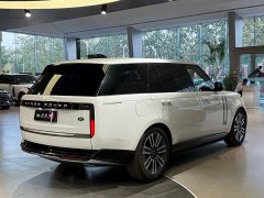 Land Rover Range Rover 2024 3.0 L6 400PS Extended Edition - фото 5
