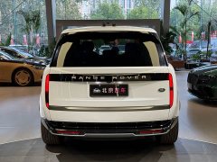 Land Rover Range Rover 2024 3.0 L6 400PS Extended Edition - фото 6