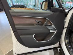 Land Rover Range Rover 2024 3.0 L6 400PS Extended Edition - фото 7