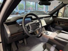 Land Rover Range Rover 2024 3.0 L6 400PS Extended Edition - фото 8