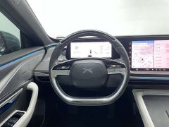 XPeng P7i 702 Max - фото 13