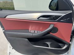 BMW X4 xDrive25i M Sport Package - фото 10
