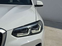 BMW X4 xDrive25i M Sport Package - фото 13