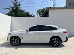 BMW X4 xDrive25i M Sport Package - фото 17